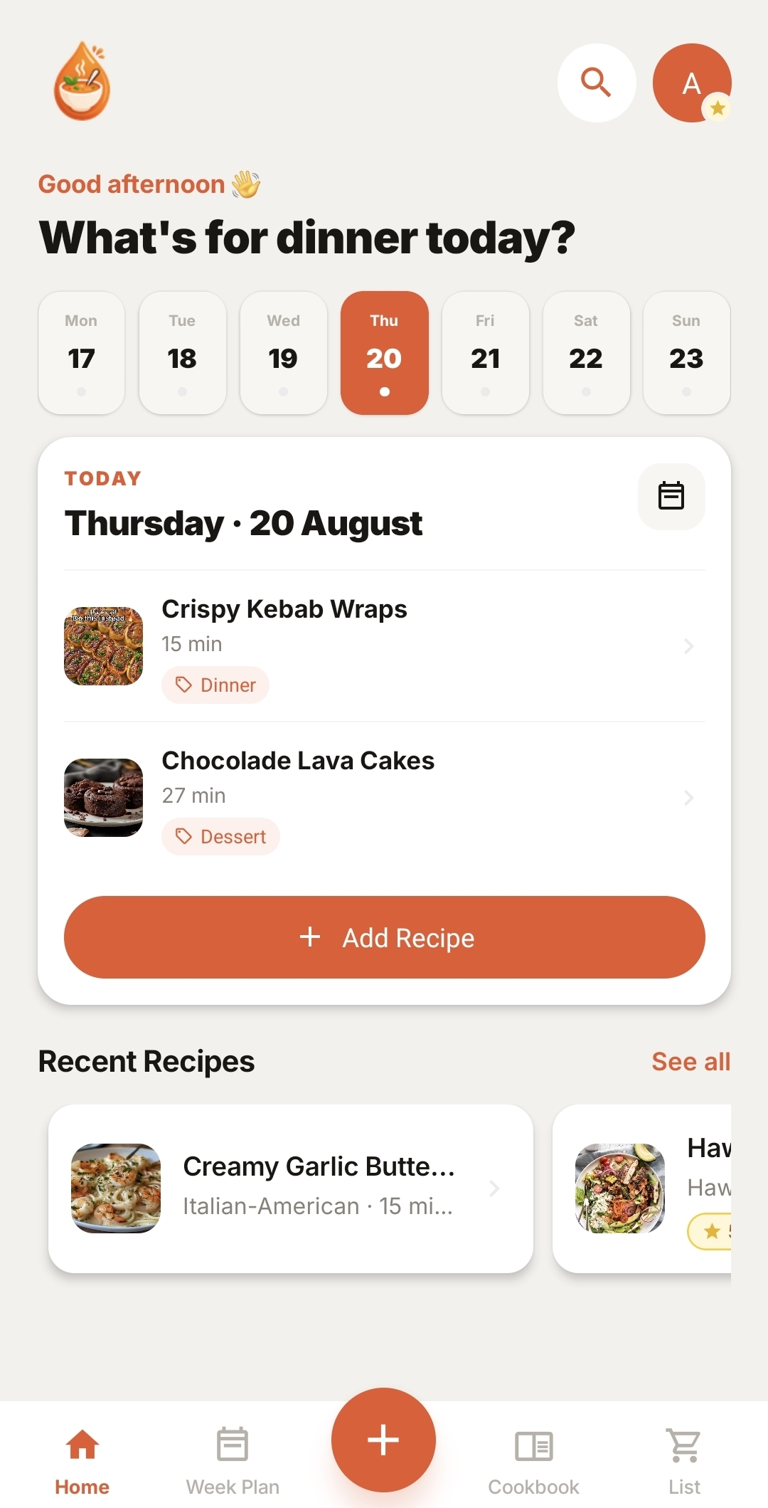 YumDrop screenshot 1